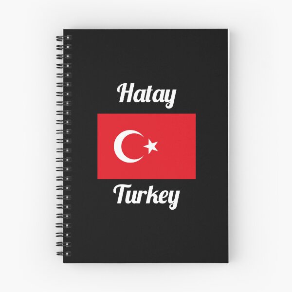 Item preview, Hatay Turkey - Stylish Prints, designed and sold by Fleetwood1994.