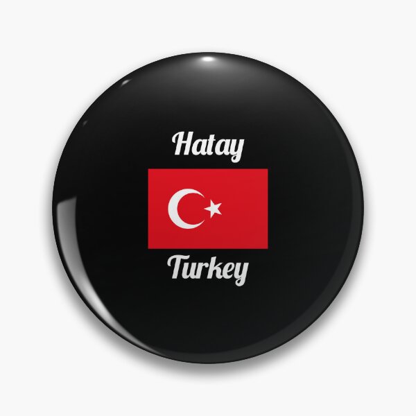 Item preview, Hatay Turkey - Stylish Prints, designed and sold by Fleetwood1994.