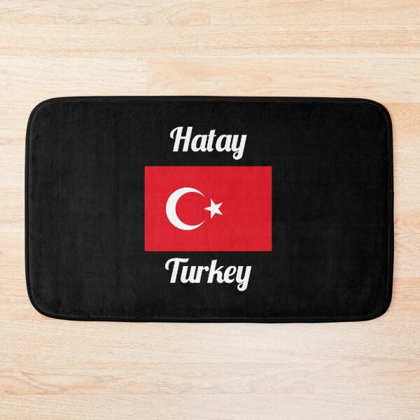 Item preview, Hatay Turkey - Stylish Prints, designed and sold by Fleetwood1994.