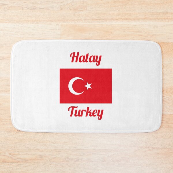 Item preview, Hatay Turkey - Stylish Prints, designed and sold by Fleetwood1994.