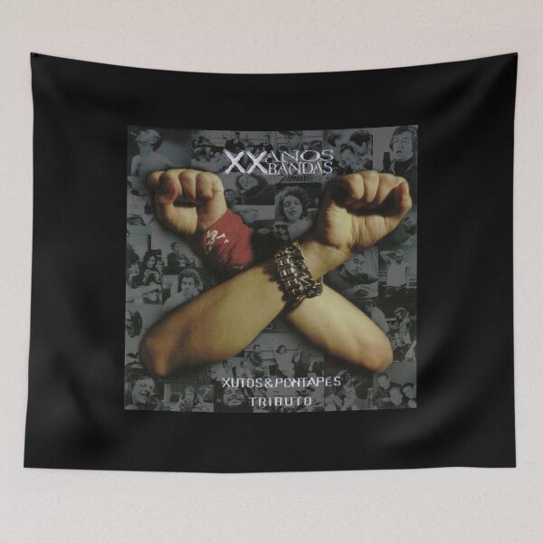 Item preview, Xutos & Pontapés - XX Anos XX Bandas Xutos & Pontapés Tributo album 2009 designed and sold by jerryhaileno.