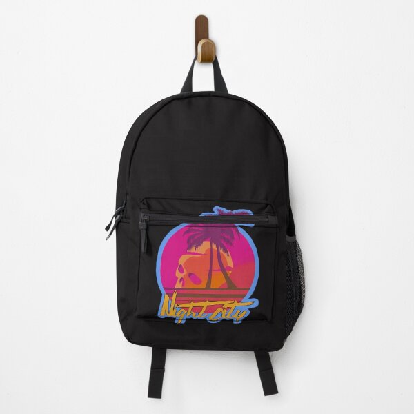 Item preview,  Cyberpunks Night City designed and sold by WesleyMelton.