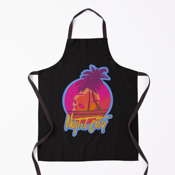 Item preview,  Cyberpunks Night City designed and sold by WesleyMelton.