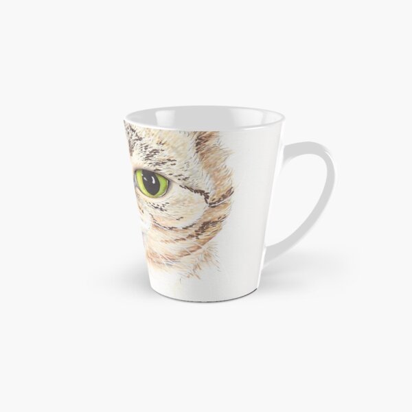 Lil Bub Tall Mug