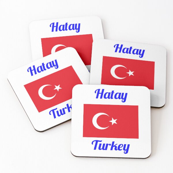 Item preview, Hatay Turkey - Stylish Prints, designed and sold by Fleetwood1994.