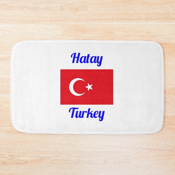 Item preview, Hatay Turkey - Stylish Prints, designed and sold by Fleetwood1994.