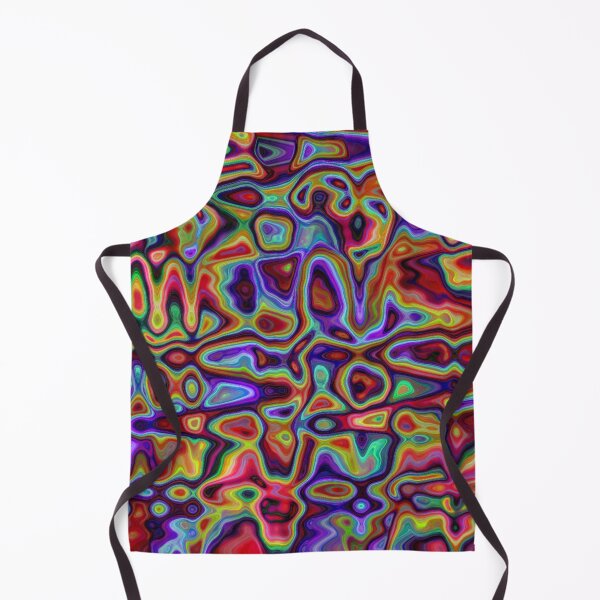 Item preview, Explosion of colorful variety of shapes designed and sold by Sigtrix.