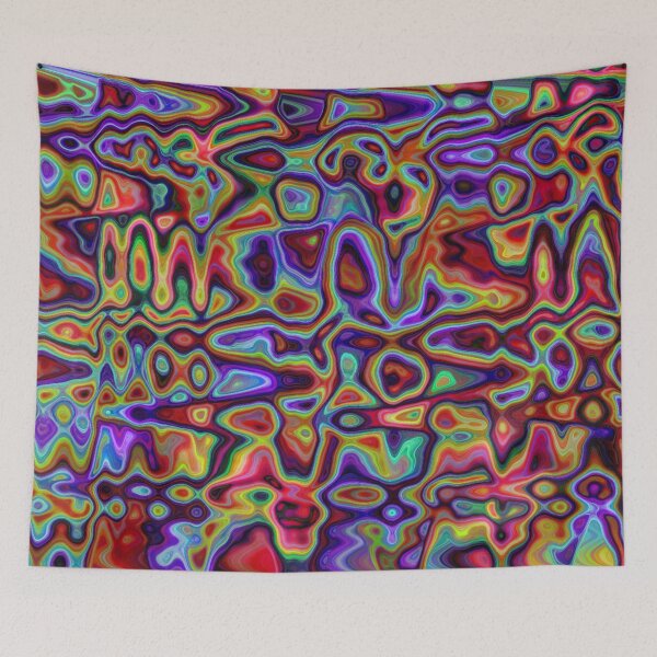Item preview, Explosion of colorful variety of shapes designed and sold by Sigtrix.