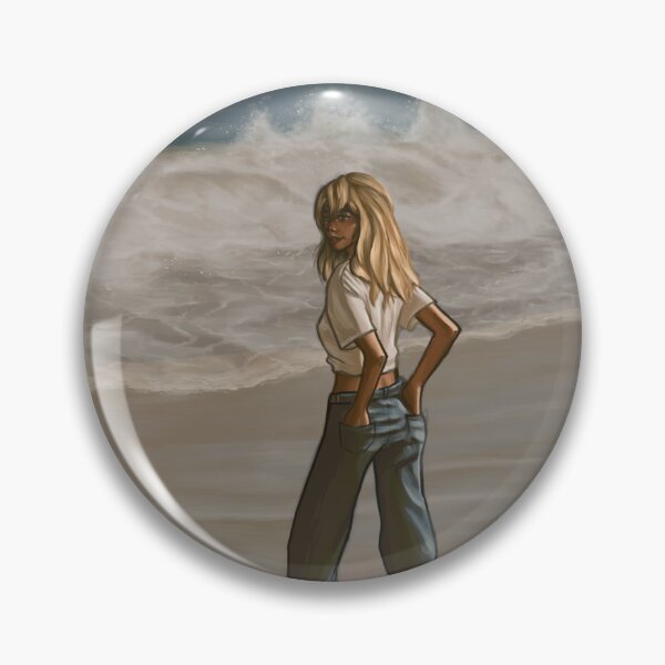 Artikelvorschau, Beach day entworfen und verkauft von julies.illustrations.