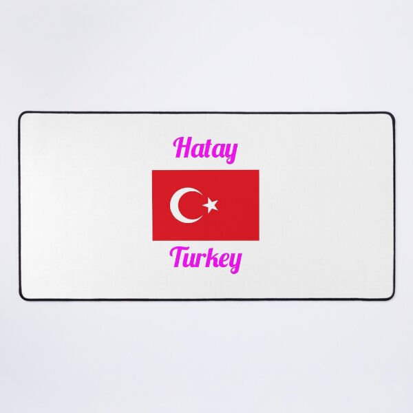 Item preview, Hatay Turkey - Stylish Prints, designed and sold by Fleetwood1994.