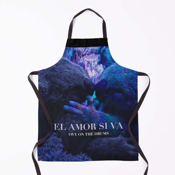 Item preview, Ovy On The Drums - El Amor Si Va album 2019 designed and sold by CindyDaviseno.