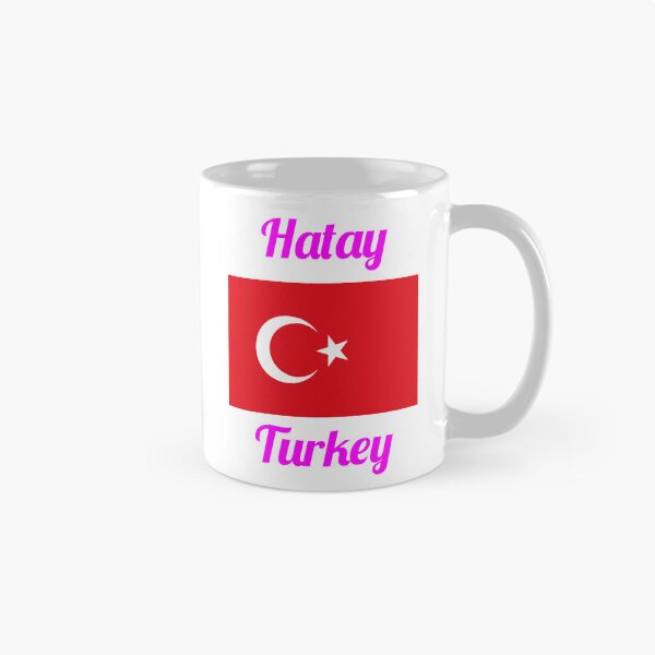 Artikelvorschau, Hatay Türkei - Stilvolle Drucke, entworfen und verkauft von Fleetwood1994.