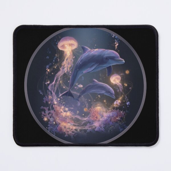 Item preview, Dolphin Realm of Light & Magic designed and sold by Zodilite.