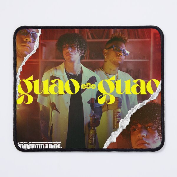 Item preview, Ovy On The Drums - Guao Guao album 2025 designed and sold by CindyDaviseno.