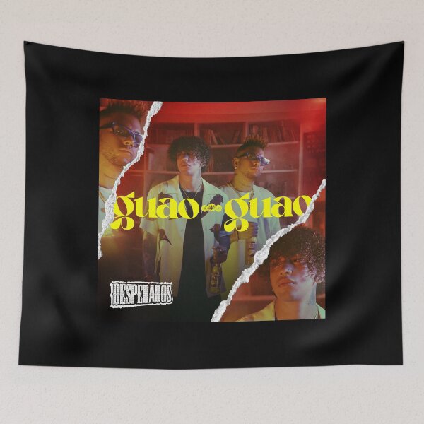 Item preview, Ovy On The Drums - Guao Guao album 2025 designed and sold by CindyDaviseno.