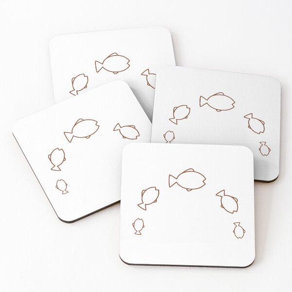 Item preview, Fish and Arch designed and sold by nakaniwa.