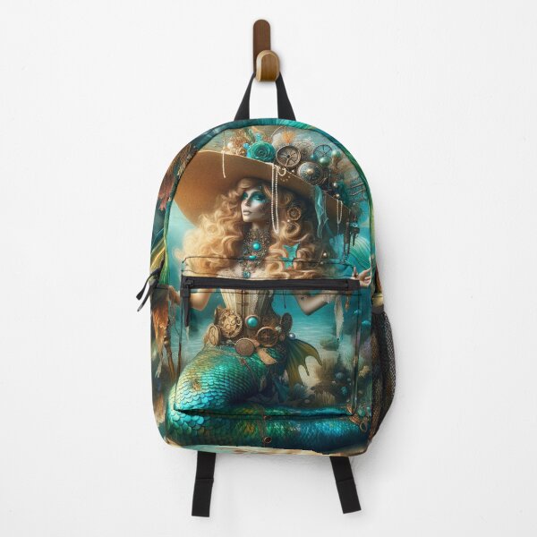 Item preview, Underwater Mermaid designed and sold by M-Y-A-R-T-.