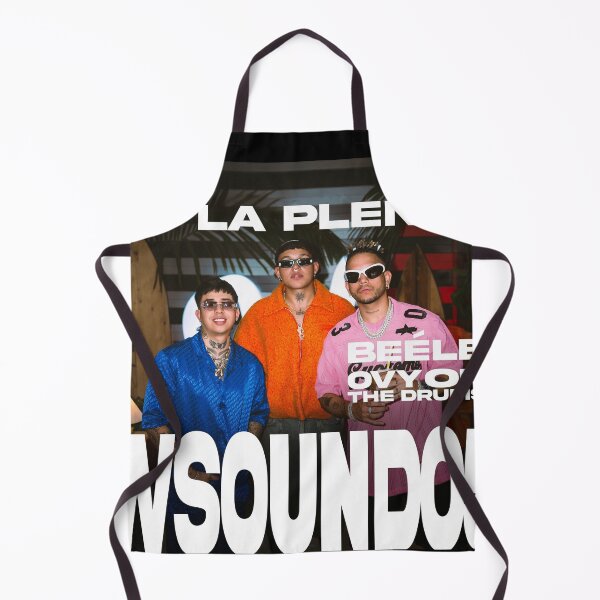 Item preview, Ovy On The Drums - La Plena (W Sound 05) album 2025 designed and sold by CindyDaviseno.