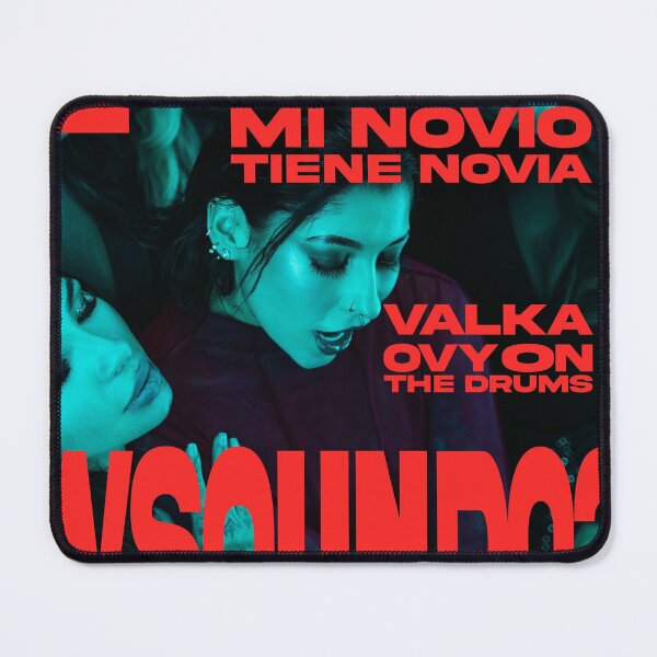 Item preview, Ovy On The Drums - Mi Novio Tiene Novia (W Sound 02) album 2024 designed and sold by CindyDaviseno.