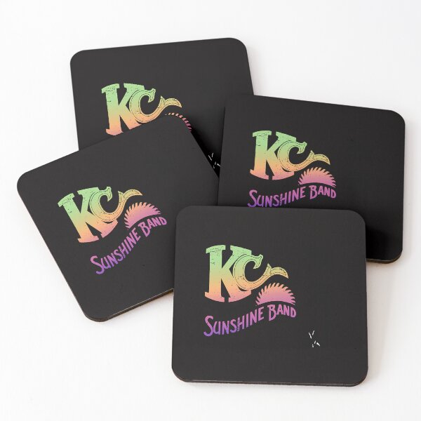Item preview,  Kc And The Sunshine designed and sold by asgraphix.