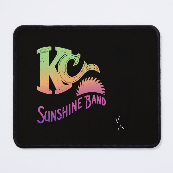Item preview,  Kc And The Sunshine designed and sold by asgraphix.