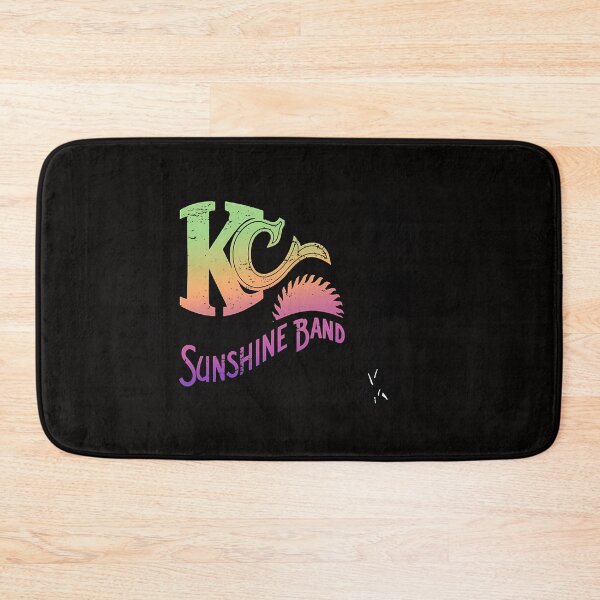 Item preview,  Kc And The Sunshine designed and sold by asgraphix.
