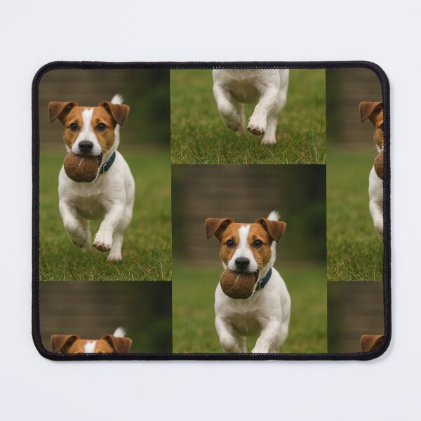 Item preview, Jack Russel terrier designed and sold by Xwzoryy.