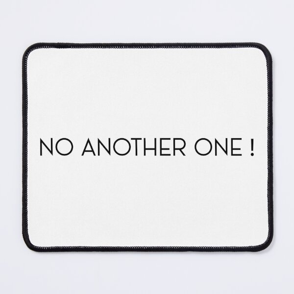 Item preview, “No one else!” - Meme Legends series designed and sold by MarieBlly.