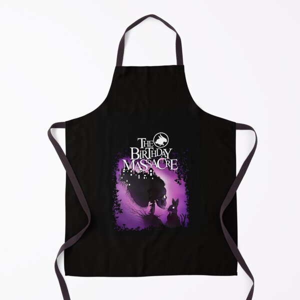 Item preview, Birthday Massacre Evil Mansion designed and sold by asgraphix.