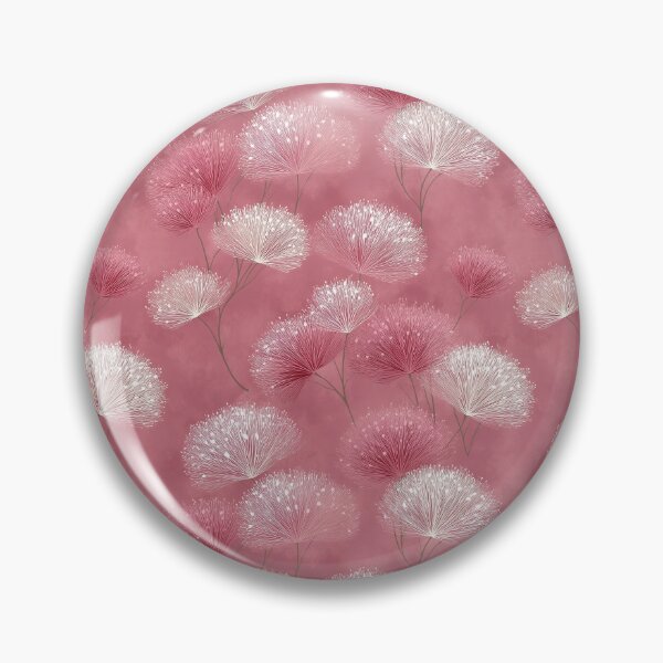 Item preview, Ethereal Bloom Pattern designed and sold by Moisky Patterns.