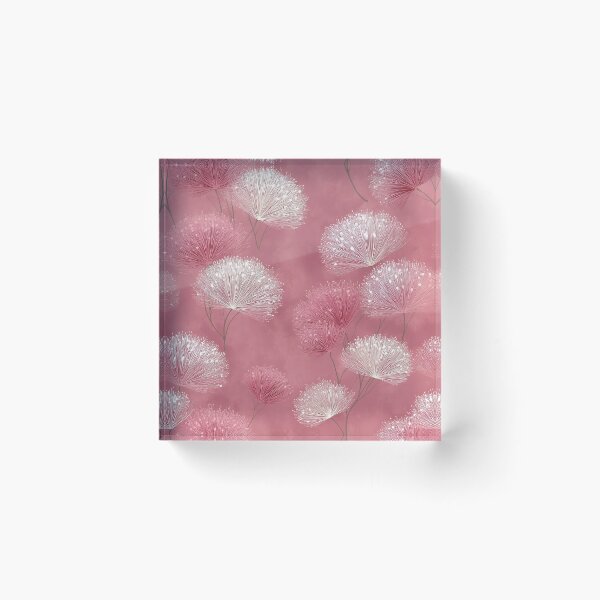Item preview, Ethereal Bloom Pattern designed and sold by Moisky Patterns.