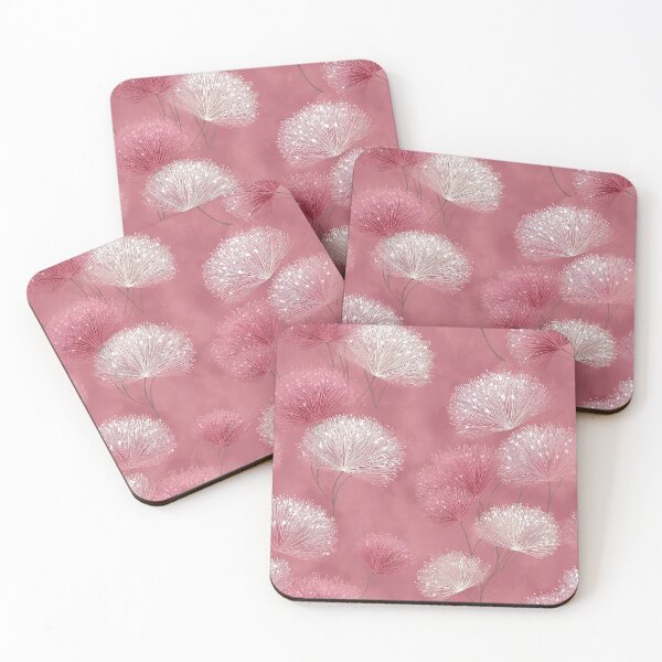 Item preview, Ethereal Bloom Pattern designed and sold by Moisky Patterns.
