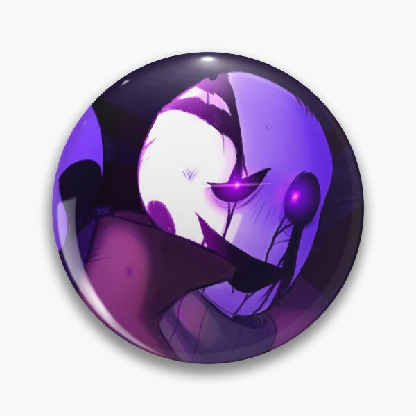 Item preview, Gaster Glitchtale AU designed and sold by secrettps.