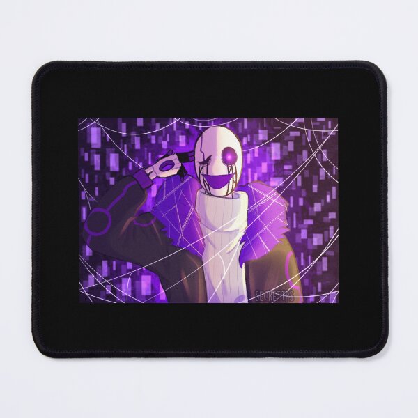 Item preview, ErrorTale WD Gaster designed and sold by secrettps.