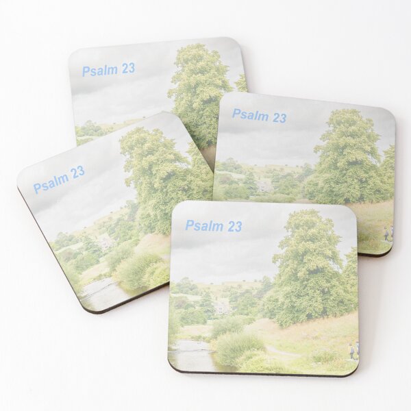 Item preview, Psalm 23 designed and sold by 1icreations.