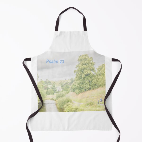 Item preview, Psalm 23 designed and sold by 1icreations.