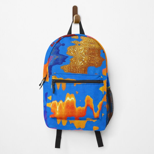 Item preview, Explosion of vibrant color worlds designed and sold by Sigtrix.