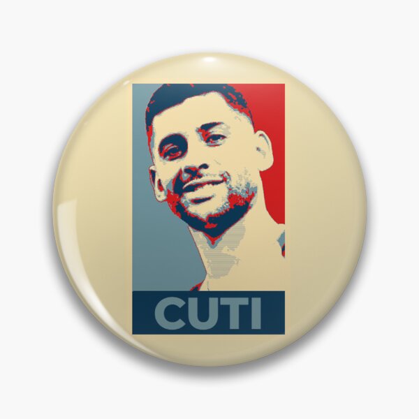 Item preview, Captain Cuti - Hope designed and sold by Rettop Designs.