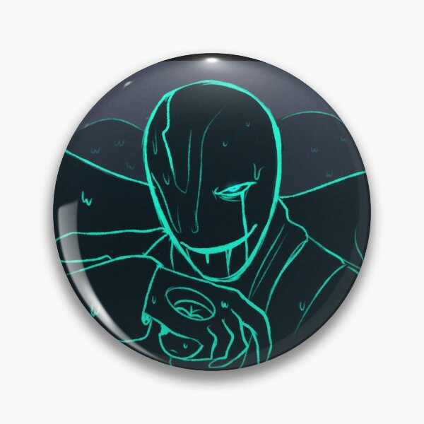 Item preview, Nightmare Gaster designed and sold by secrettps.