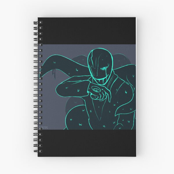 Item preview, Nightmare Gaster designed and sold by secrettps.