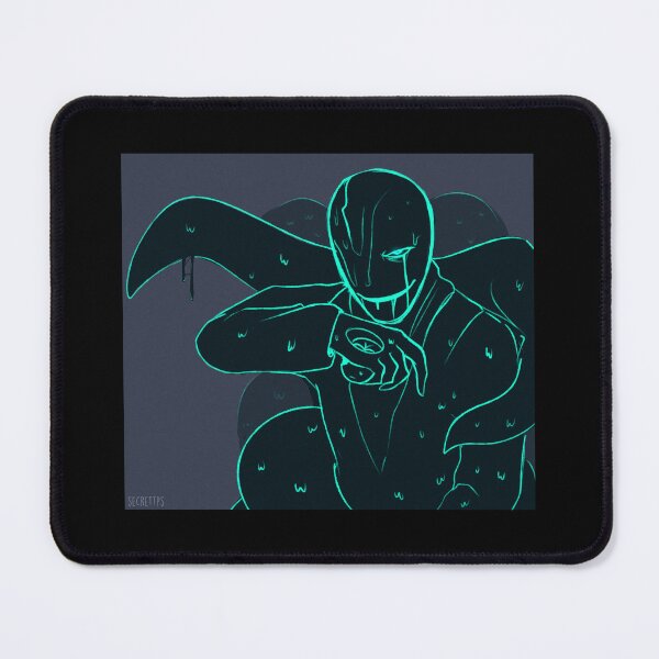 Item preview, Nightmare Gaster designed and sold by secrettps.