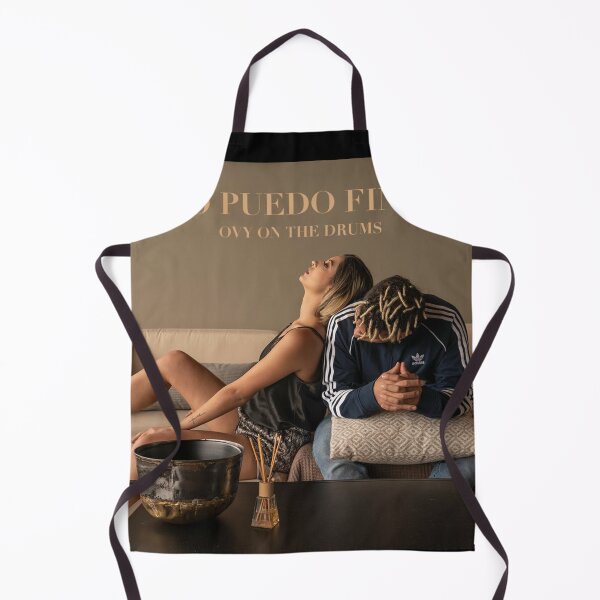 Item preview, Ovy On The Drums - No Puedo Fingir album 2019 designed and sold by CindyDaviseno.