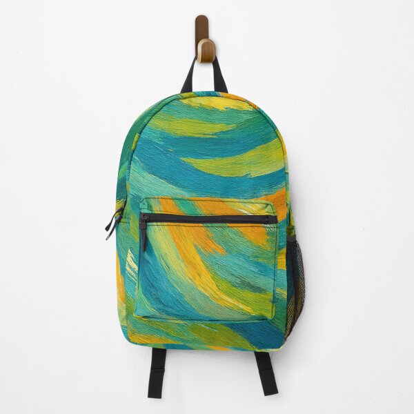 Item preview, Flow of colors in lively movement designed and sold by Sigtrix.