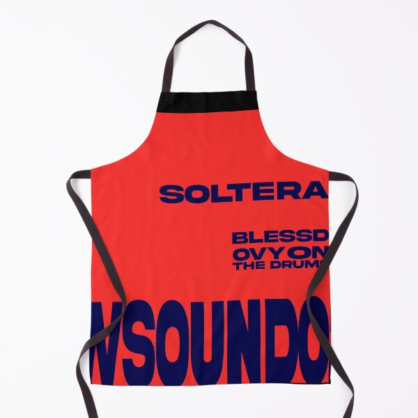 Item preview, Ovy On The Drums - Soltera (W Sound 01) album 2024 designed and sold by CindyDaviseno.