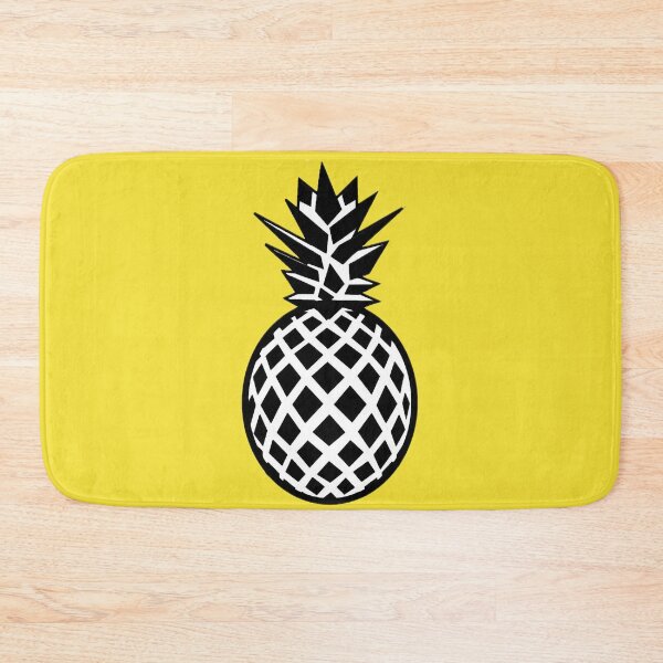 Item preview, Pineapple Stencil designed and sold by ViaARTfactory.