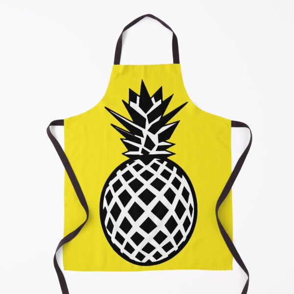 Item preview, Pineapple Stencil designed and sold by ViaARTfactory.