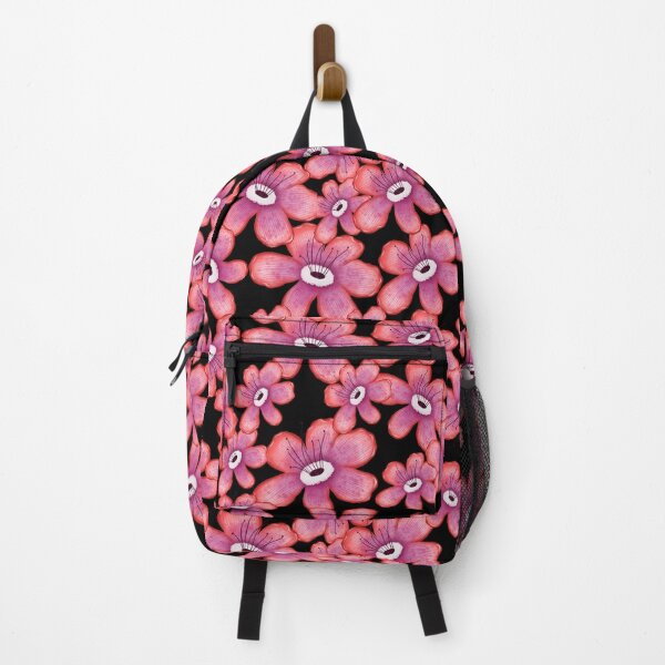 Item preview, Vinca Pink designed and sold by Farissa Designs.