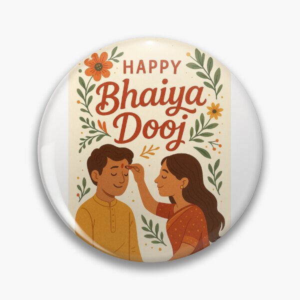 Item preview,  Bhaiya Dooj Festival of Siblings India designed and sold by Places On Earth.