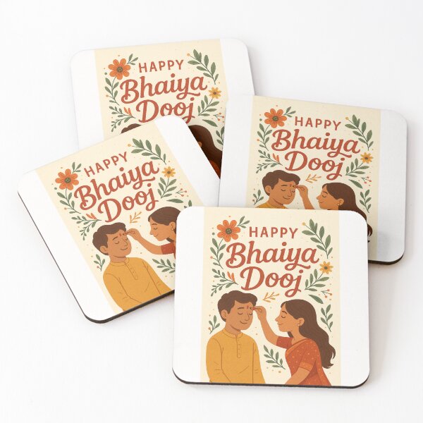 Item preview,  Bhaiya Dooj Festival of Siblings India designed and sold by Places On Earth.