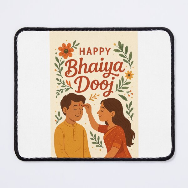 Item preview,  Bhaiya Dooj Festival of Siblings India designed and sold by Places On Earth.